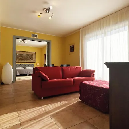 Euphorbia Aparthotel